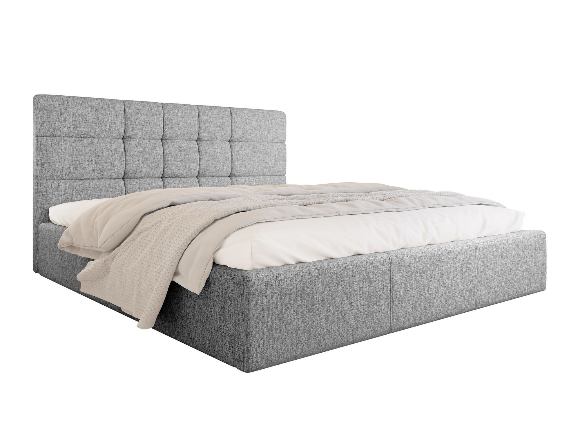 Postelja ComfiDream Velora II (Lars 90)