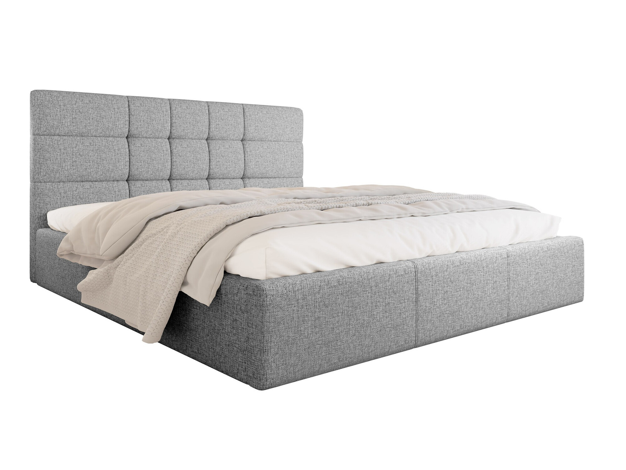 Postelja ComfiDream Velora II (Lars 90)