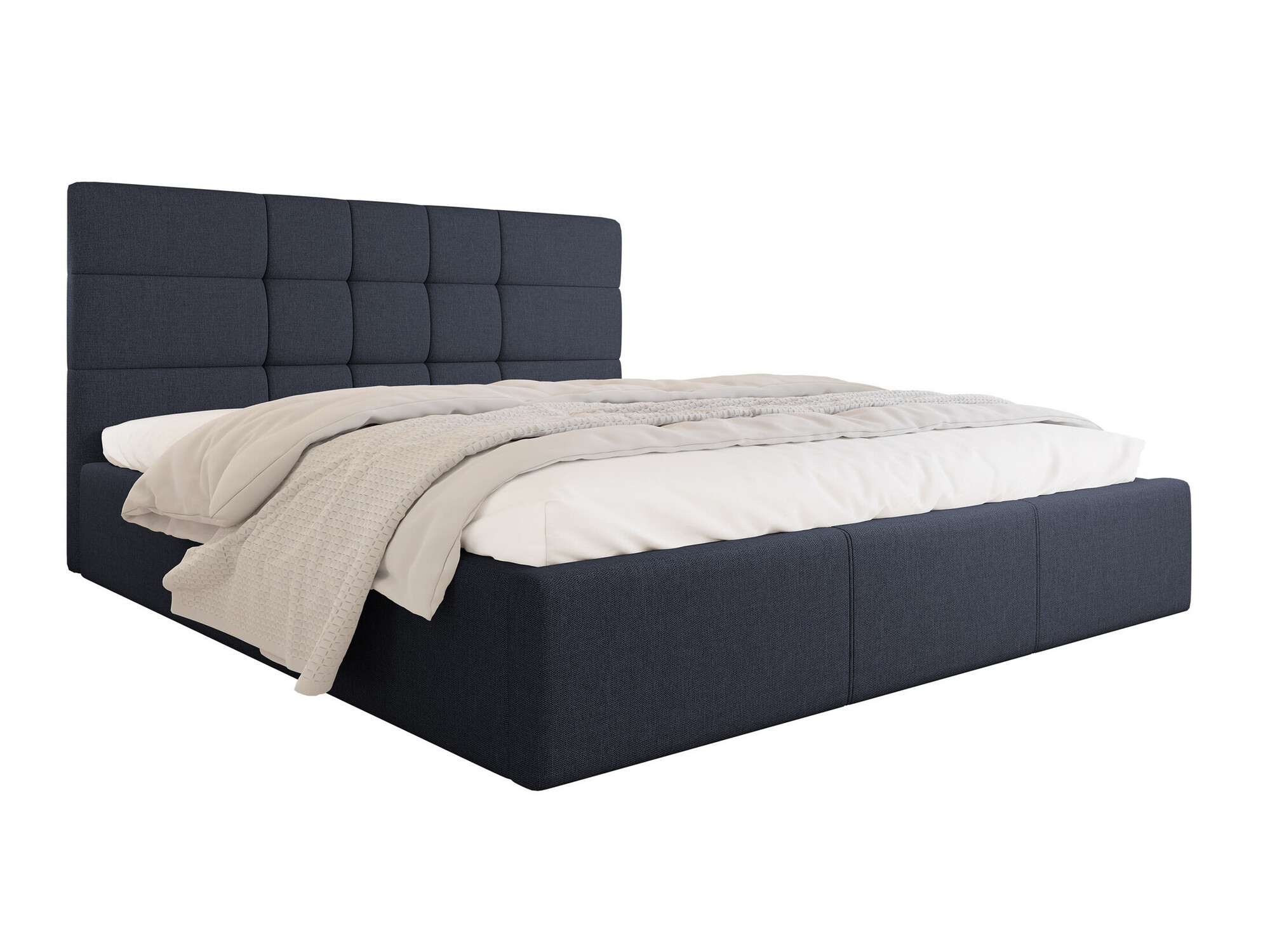 Postelja ComfiDream Velora II (Sawana 80)