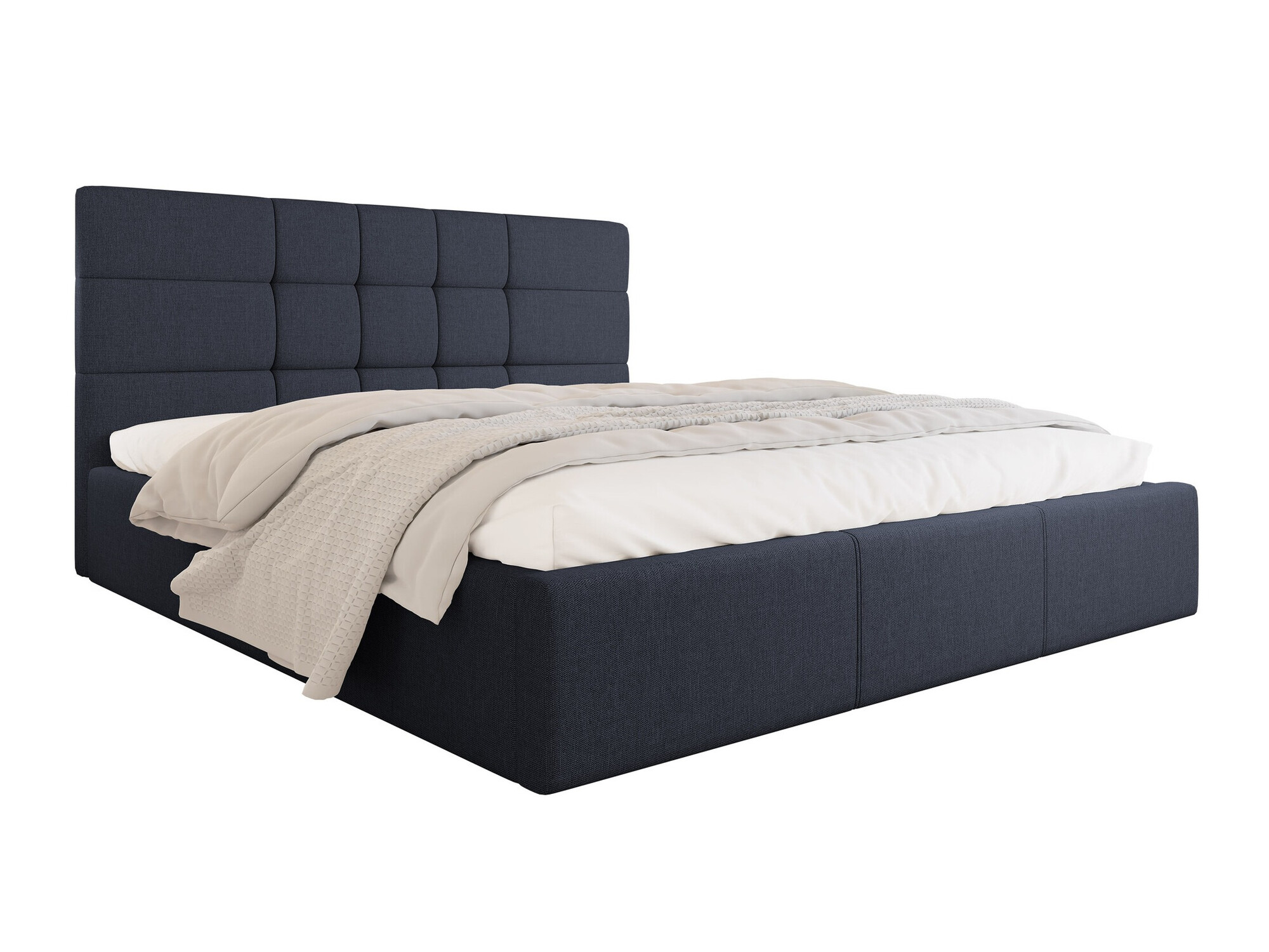 Postelja ComfiDream Velora II (Sawana 80)