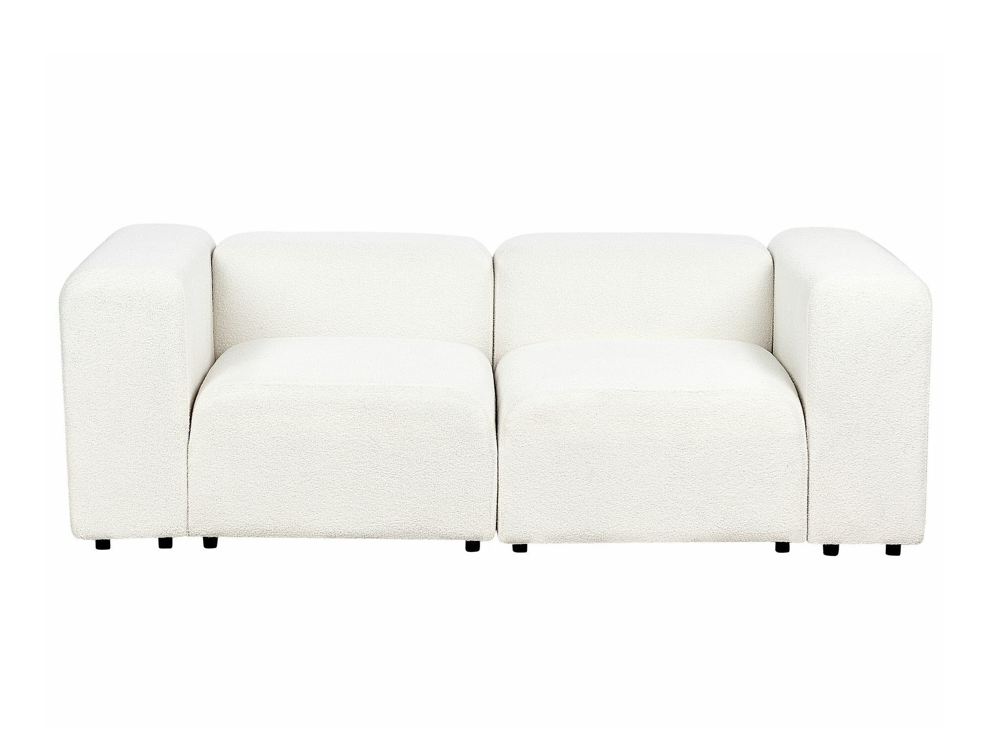 Modularni kavč Balcoro 100 (Bela)