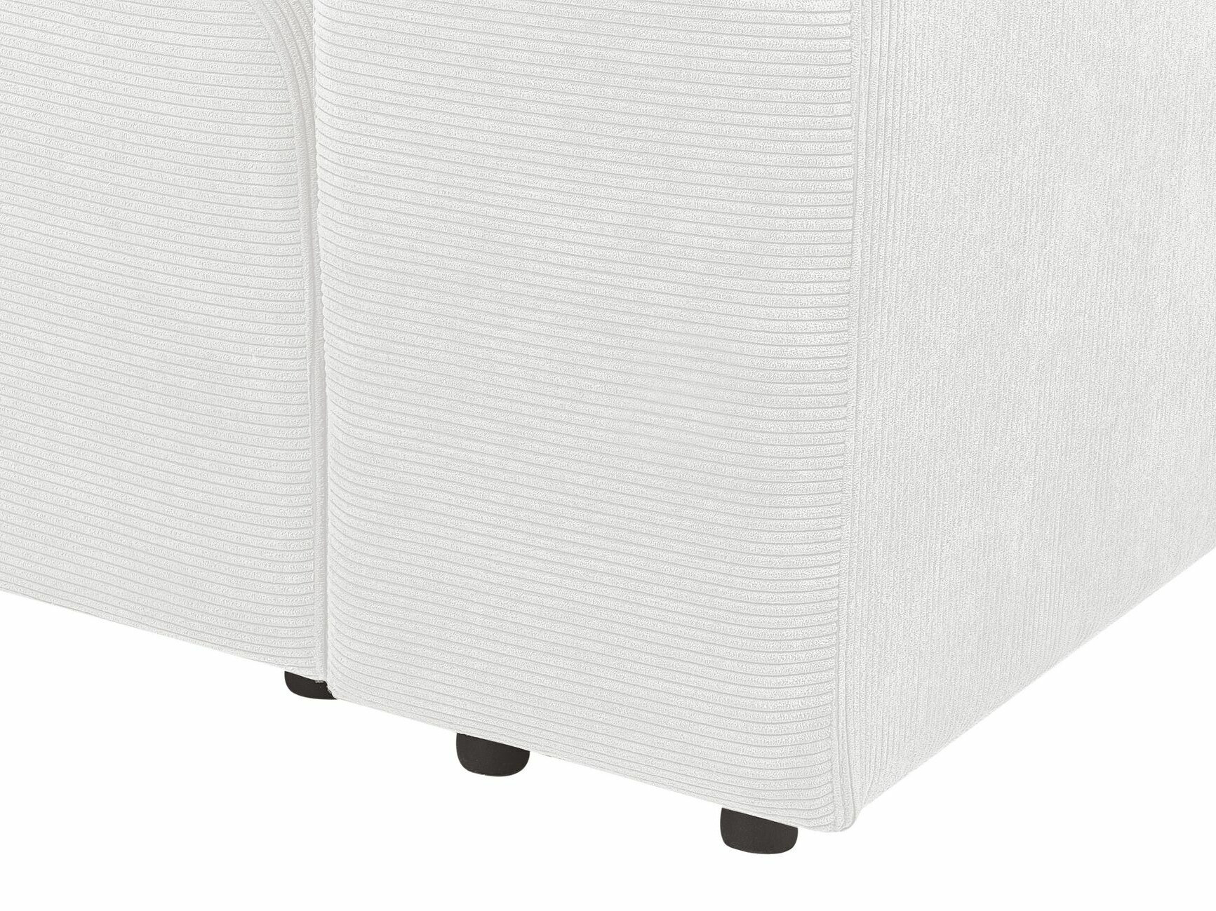 Modularni kavč Balcoro 100 (Krema)