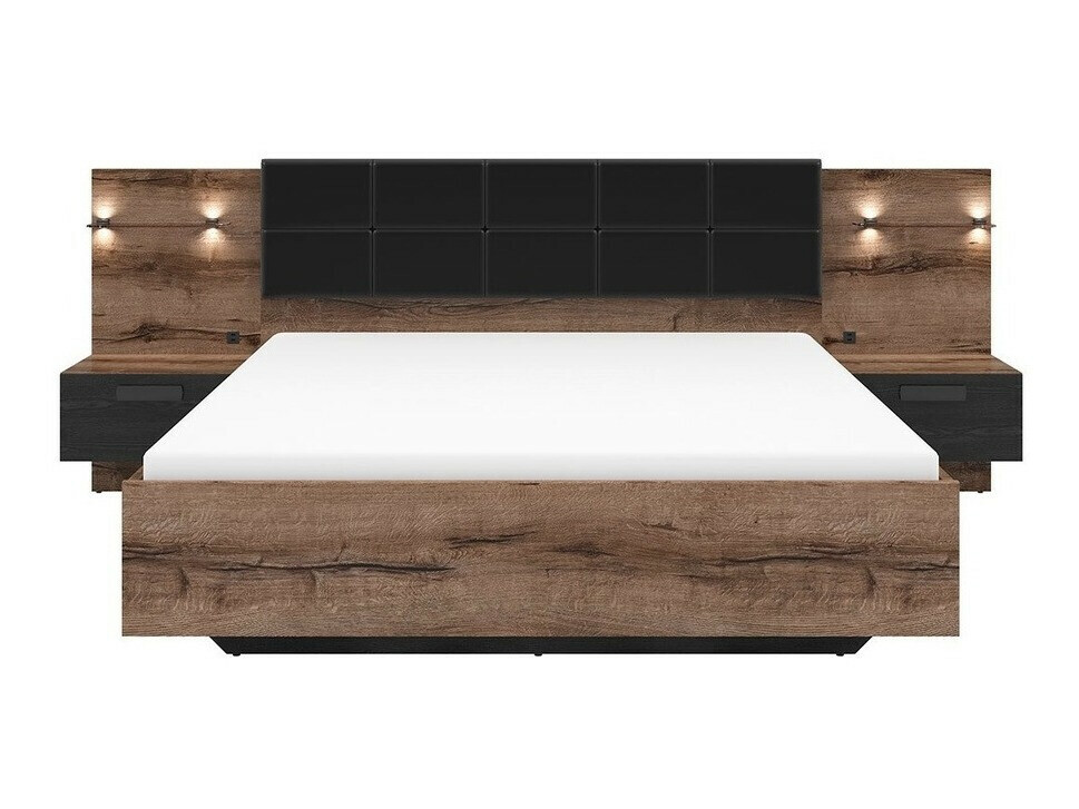 Postelja Livmoru 125