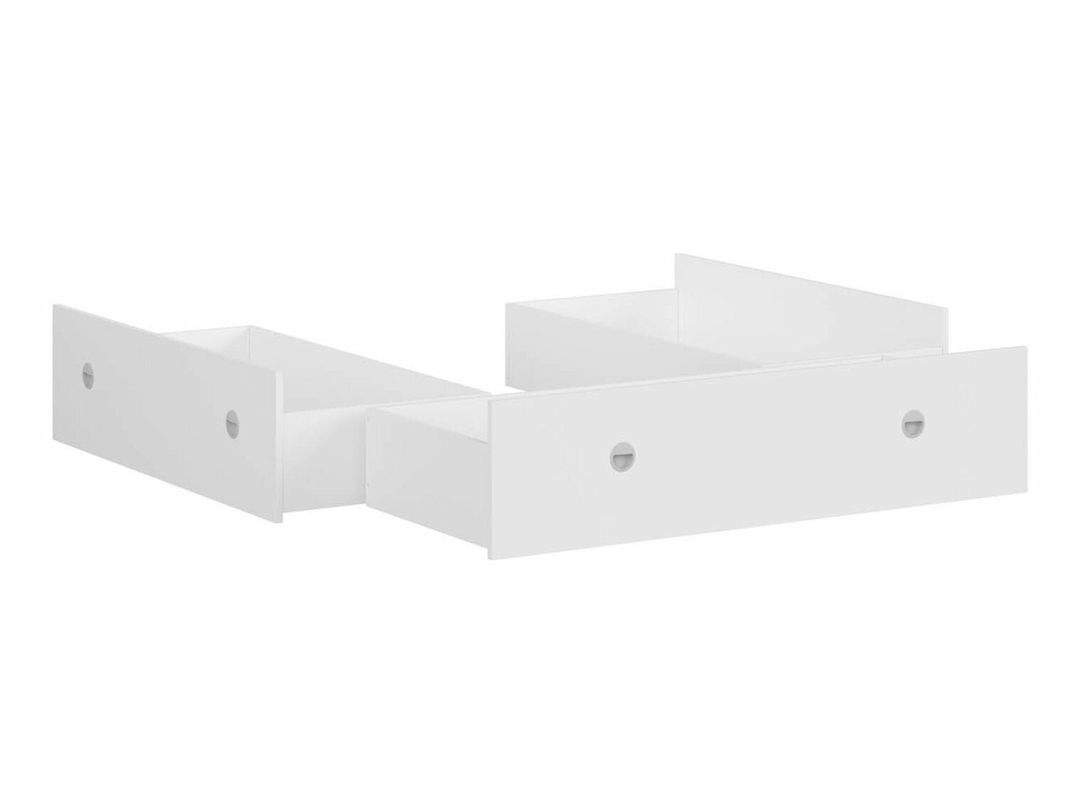 Predal Novsore 131 (Bela) (3 kos)