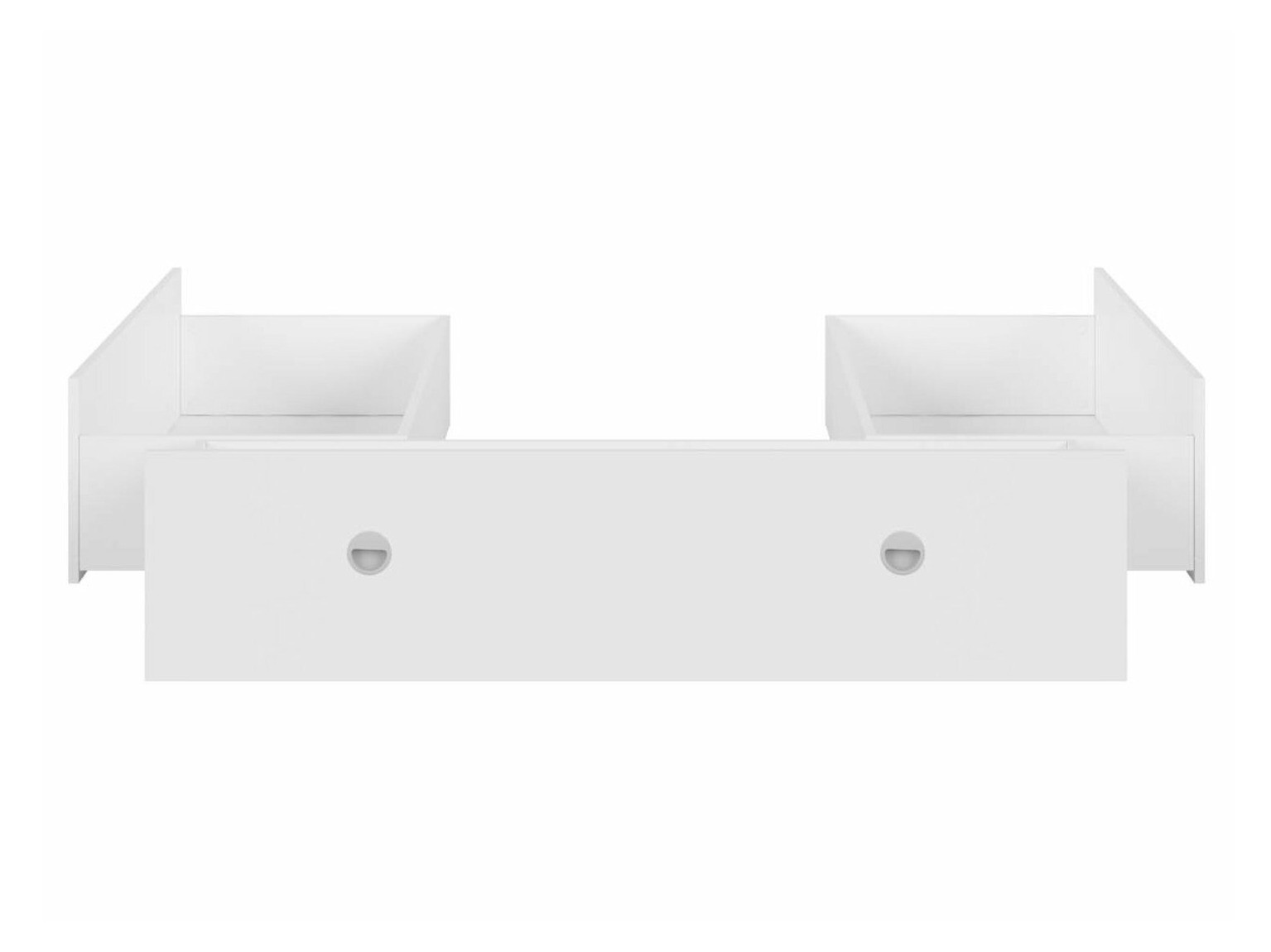 Predal Novsore 131 (Bela) (3 kos)