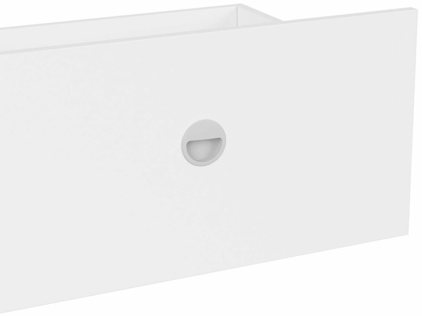 Predal Novsore 131 (Bela) (3 kos)