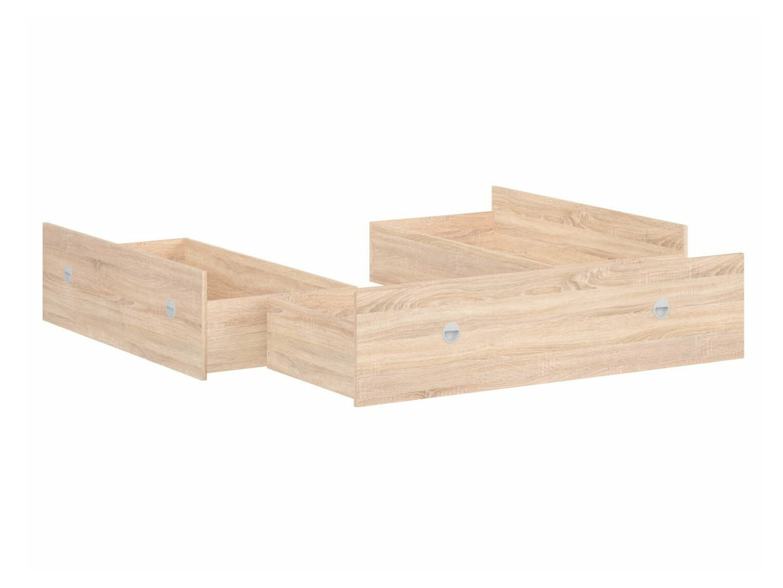 Predal Novsore 131 (Sonoma hrast) (3 kos)