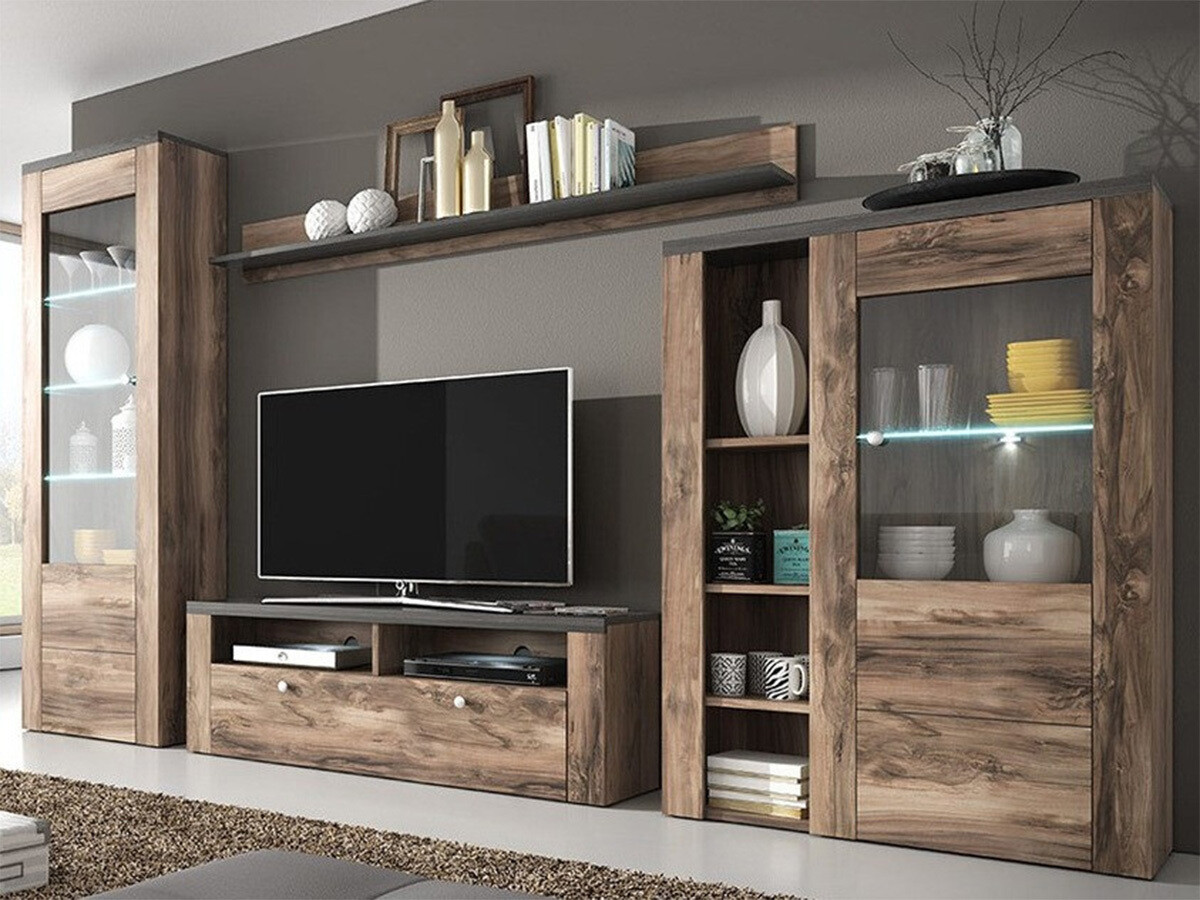 Regal Salelbo 102 (Oreh)