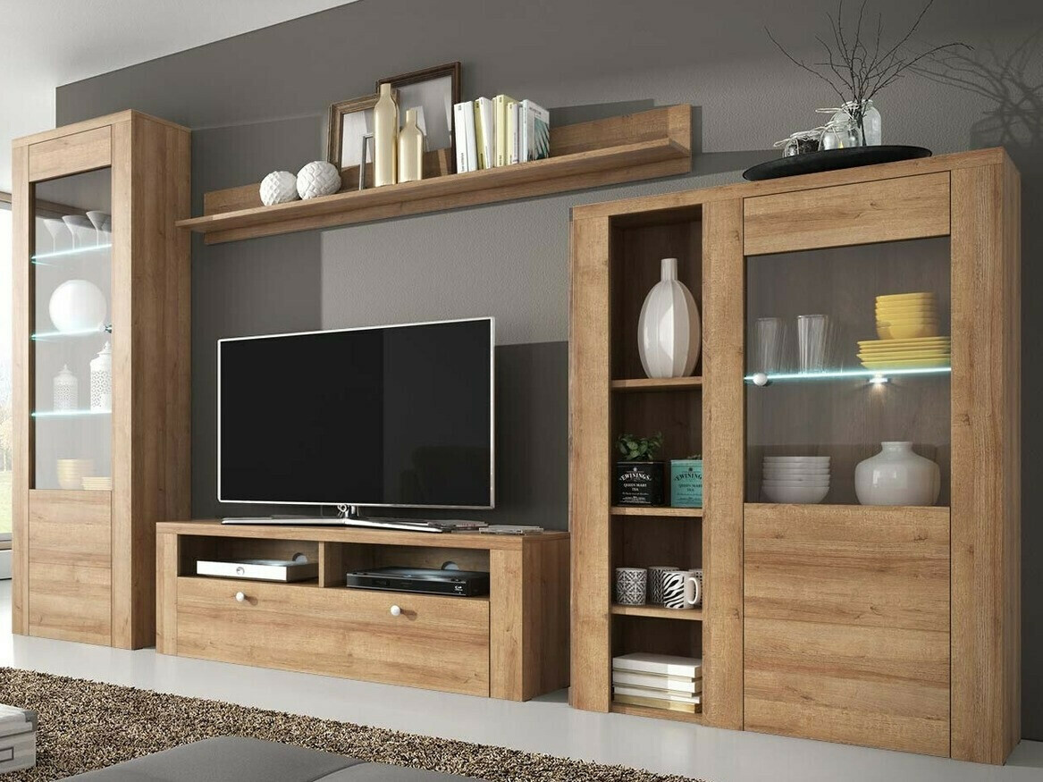 Regal Salelbo 102 (Riviera hrast)