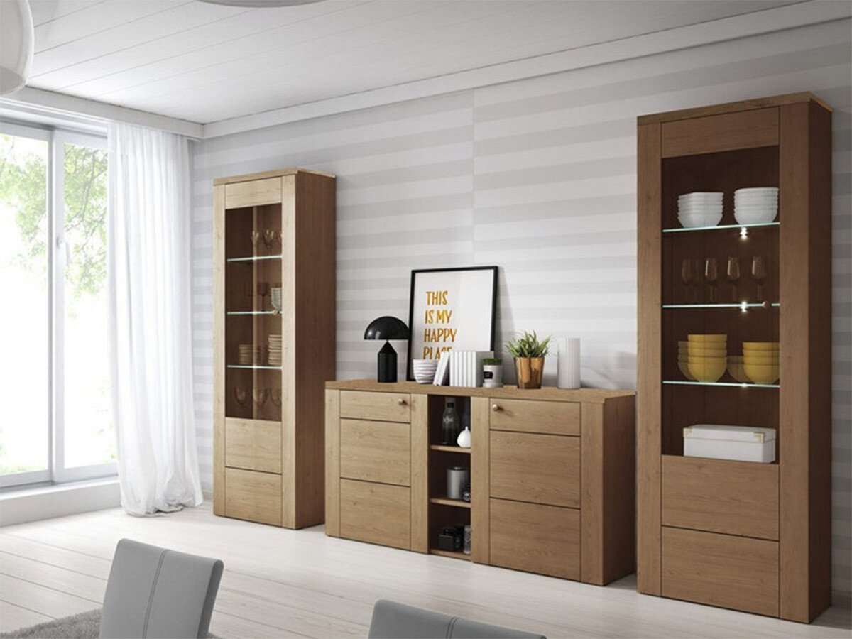 Regal Salelbo 102 (Riviera hrast)