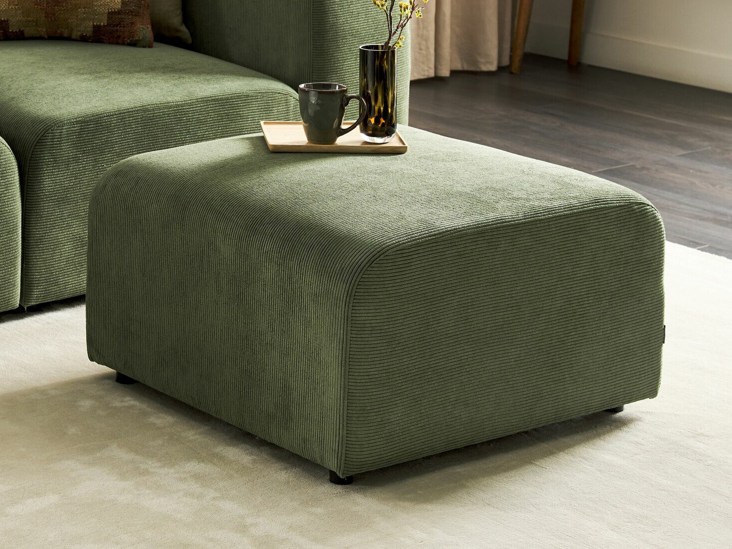 Tabure Balcoro 102 (Zelena)