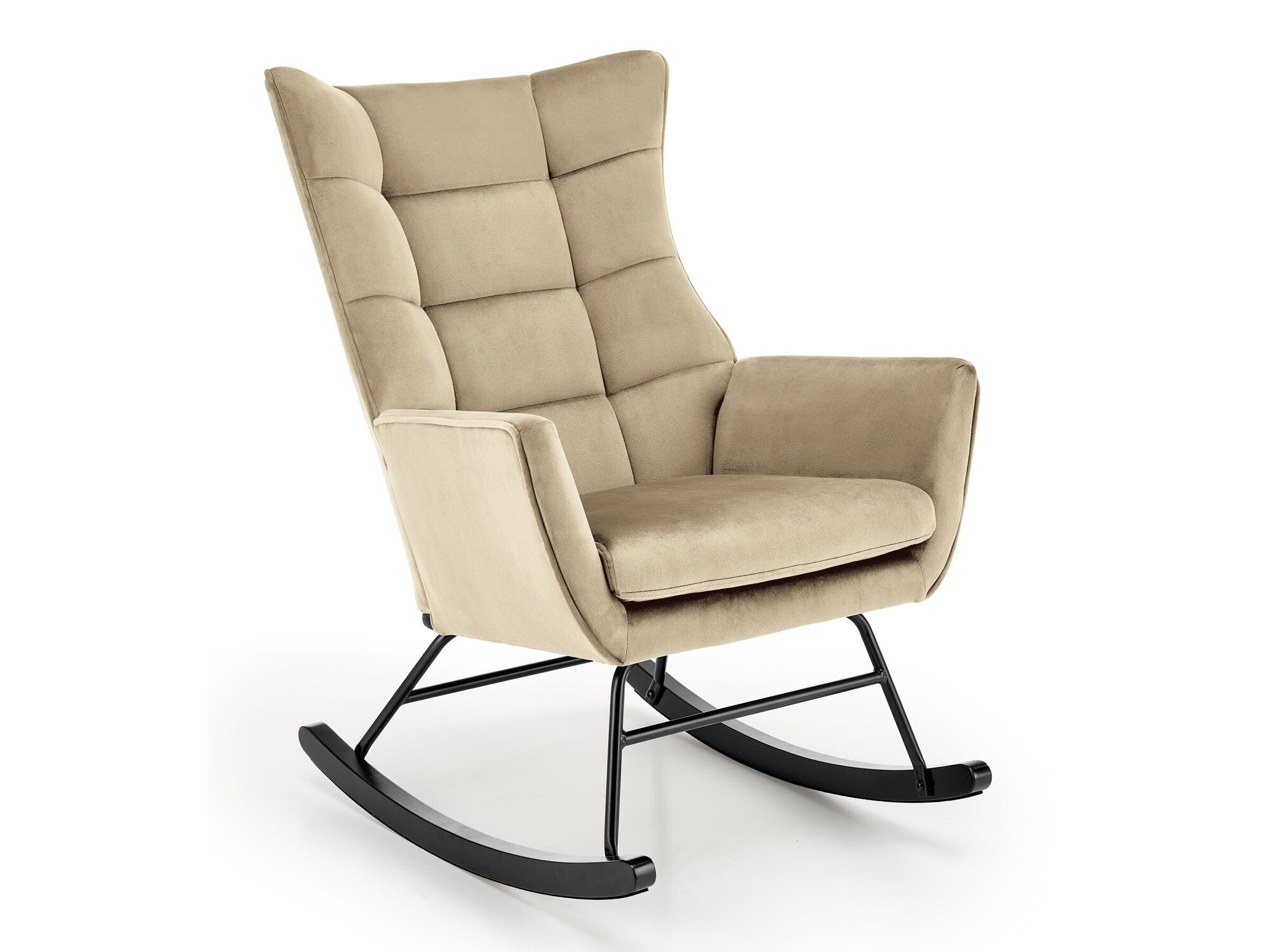 Gugalnik Houston 1863 (Bež)