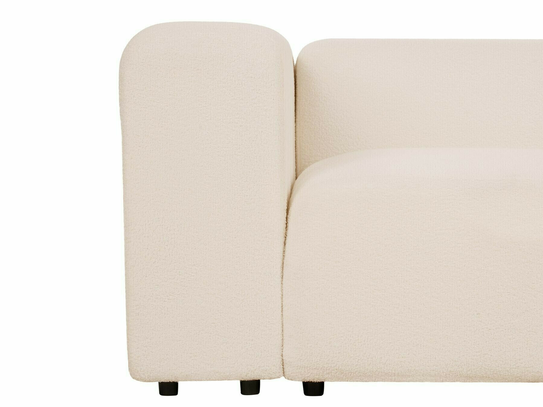 Modularni kavč Balcoro 105 (Bež)