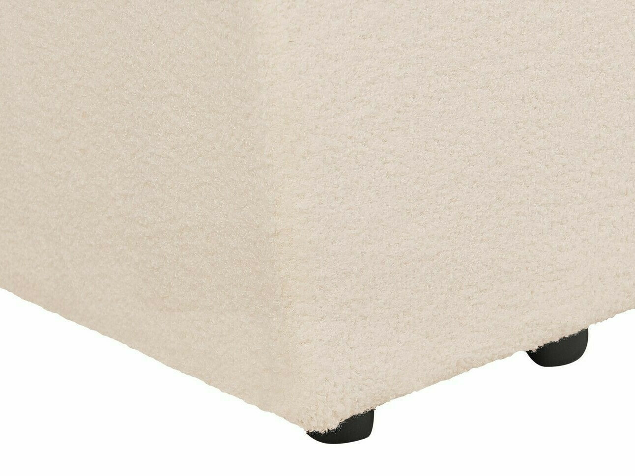 Modularni kavč Balcoro 105 (Bež)