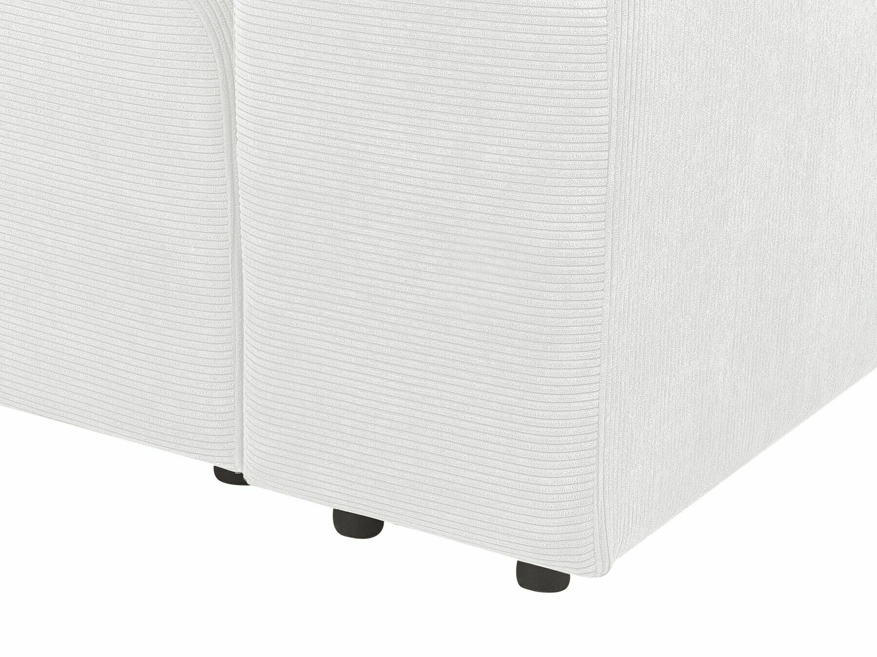 Modularni kavč Balcoro 105 (Krema)