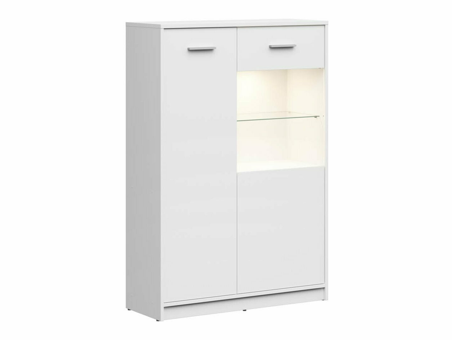 Regal Novsore 138 (Bela)