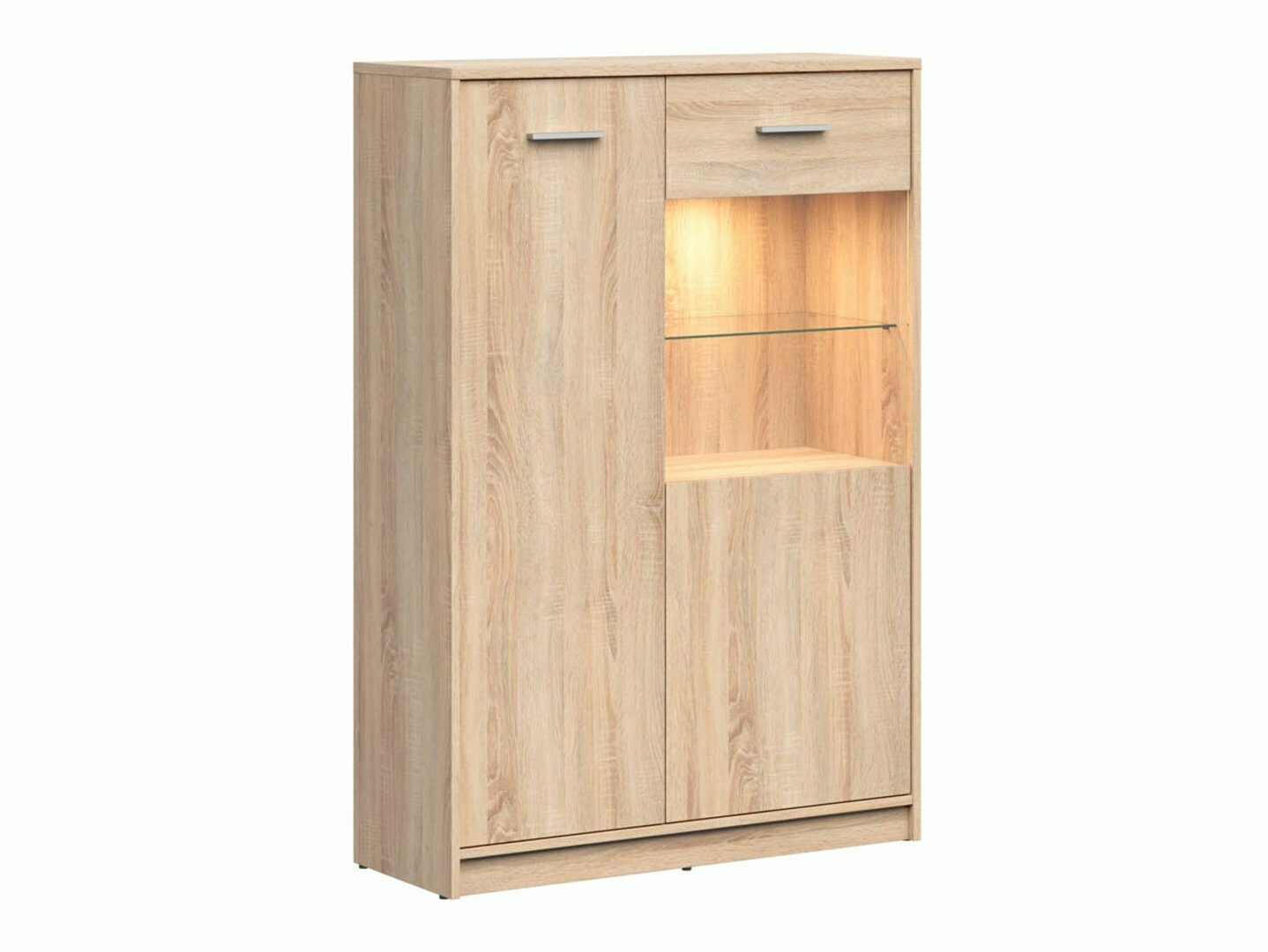 Regal Novsore 138 (Sonoma hrast)