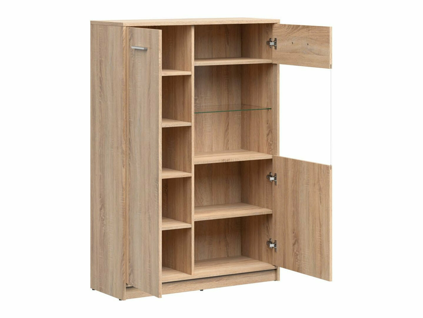 Regal Novsore 138 (Sonoma hrast)