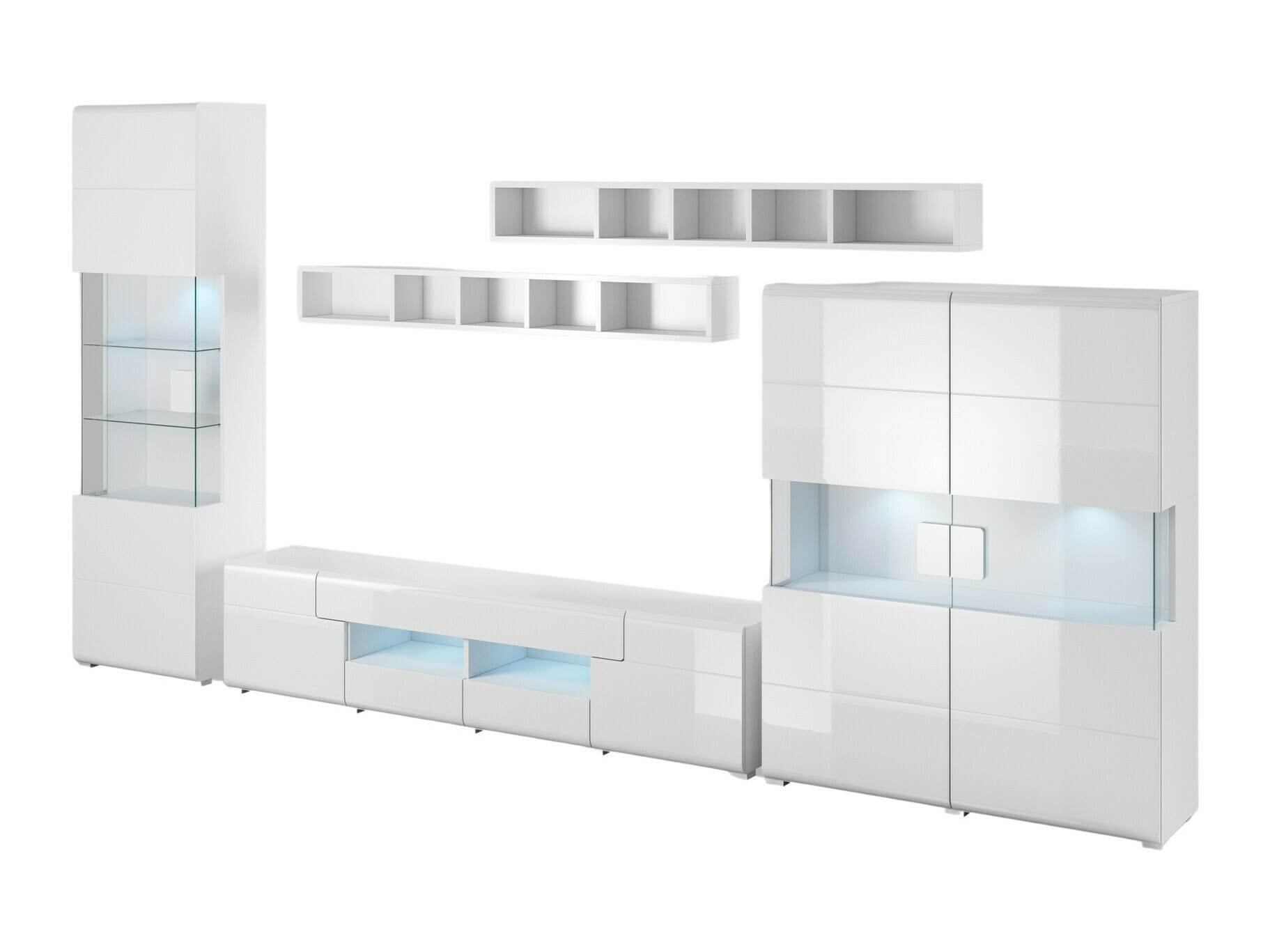 Komplet za dnevno sobo Torsone 114