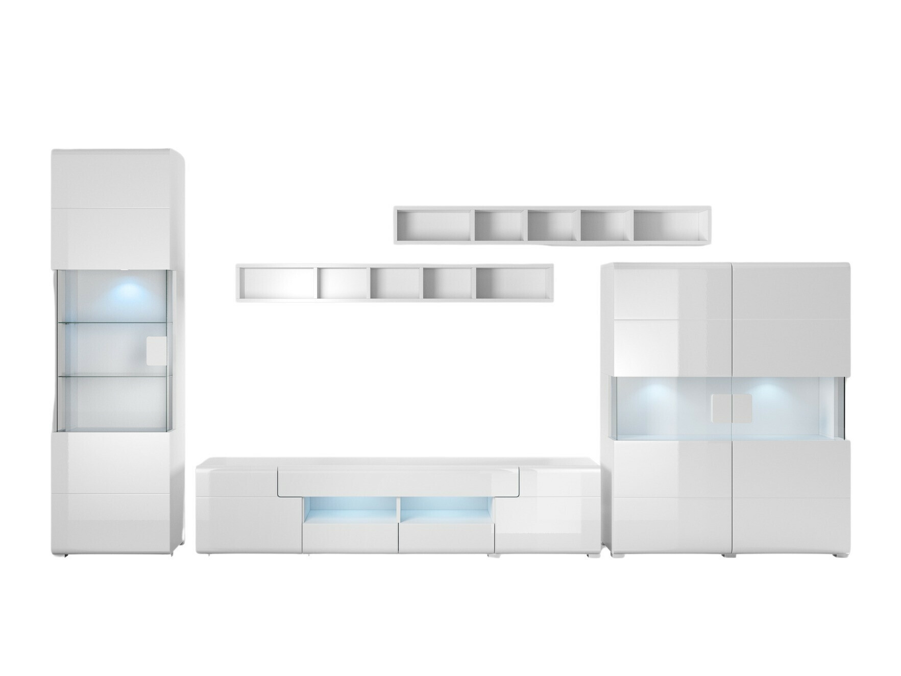 Komplet za dnevno sobo Torsone 114