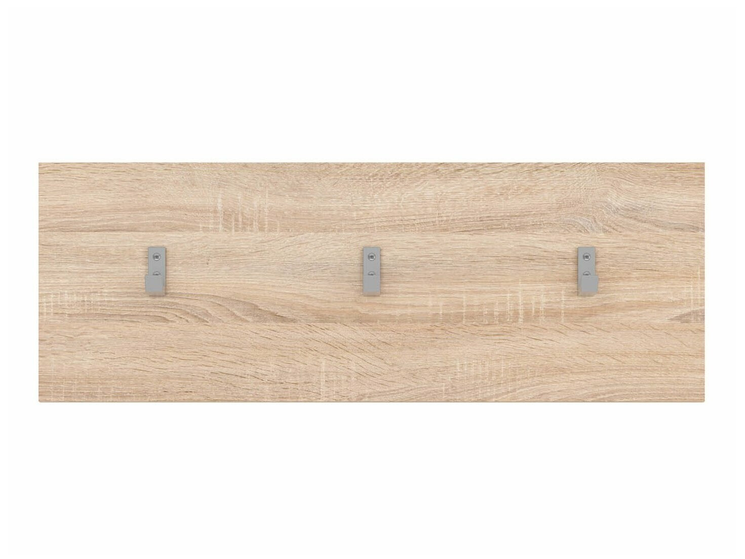 Obešalnik Novsore 143 (Sonoma hrast)