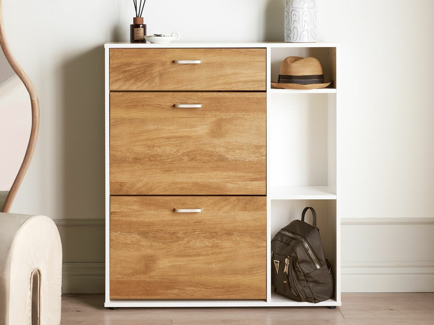 Omarica za čevlje Berwyn 2393