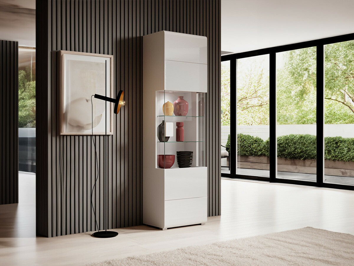 Regal Torsone 103 (Bela + Sijaj bela)