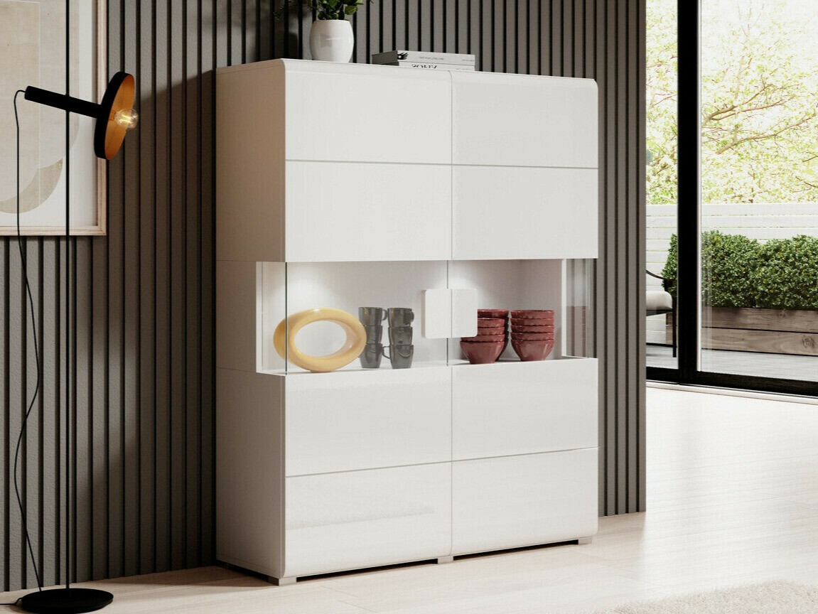 Regal Torsone 107 (Bela + Sijaj bela)