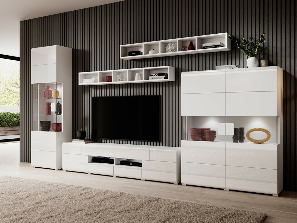 Regal Torsone 107 (Bela + Sijaj bela)