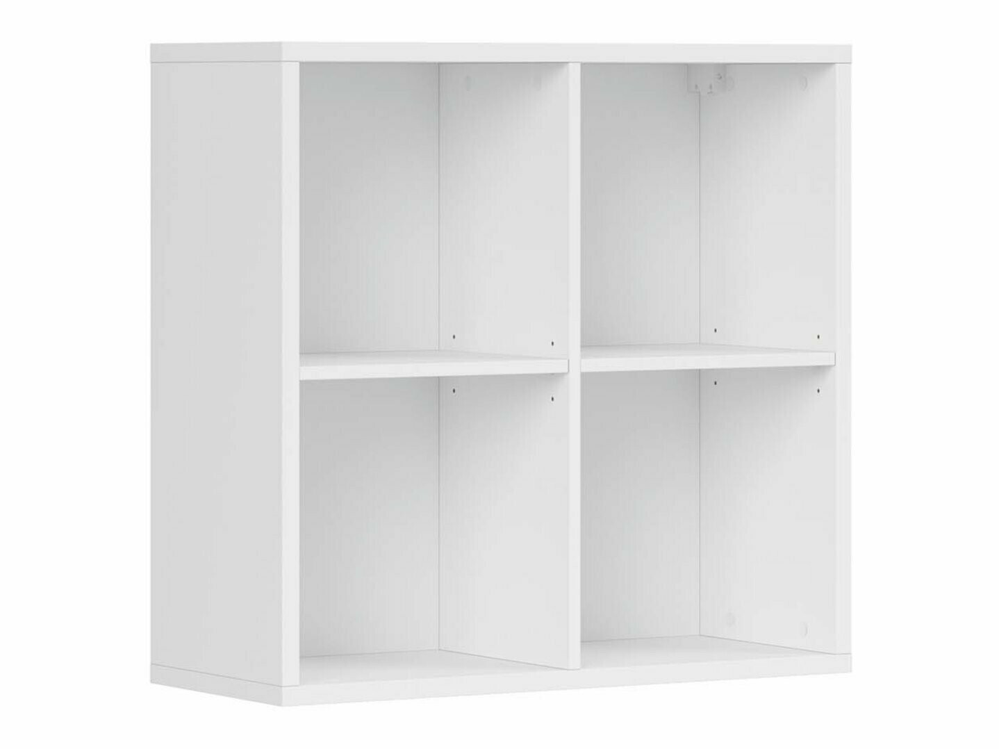 Stenska polica Novsore 141 (Bela)