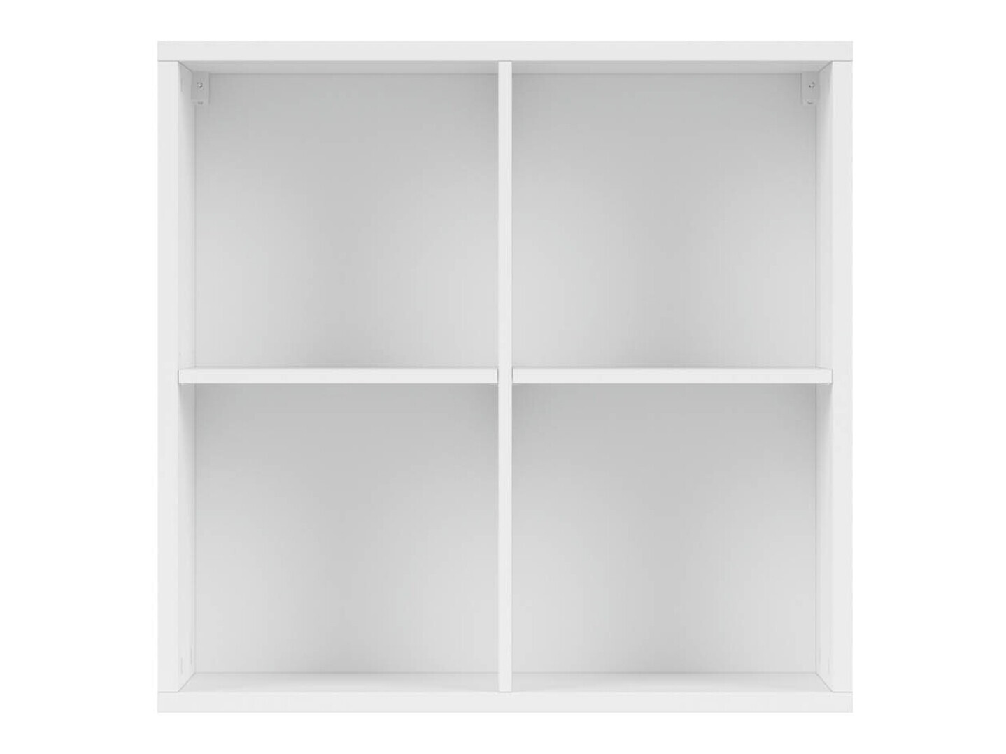 Stenska polica Novsore 141 (Bela)