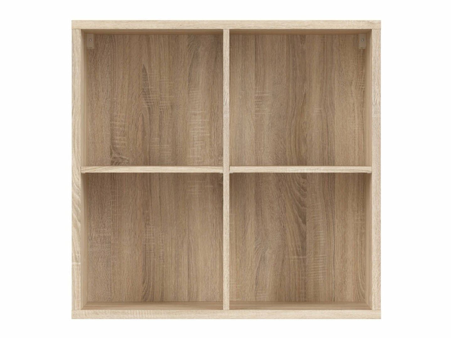 Stenska polica Novsore 141 (Sonoma hrast)