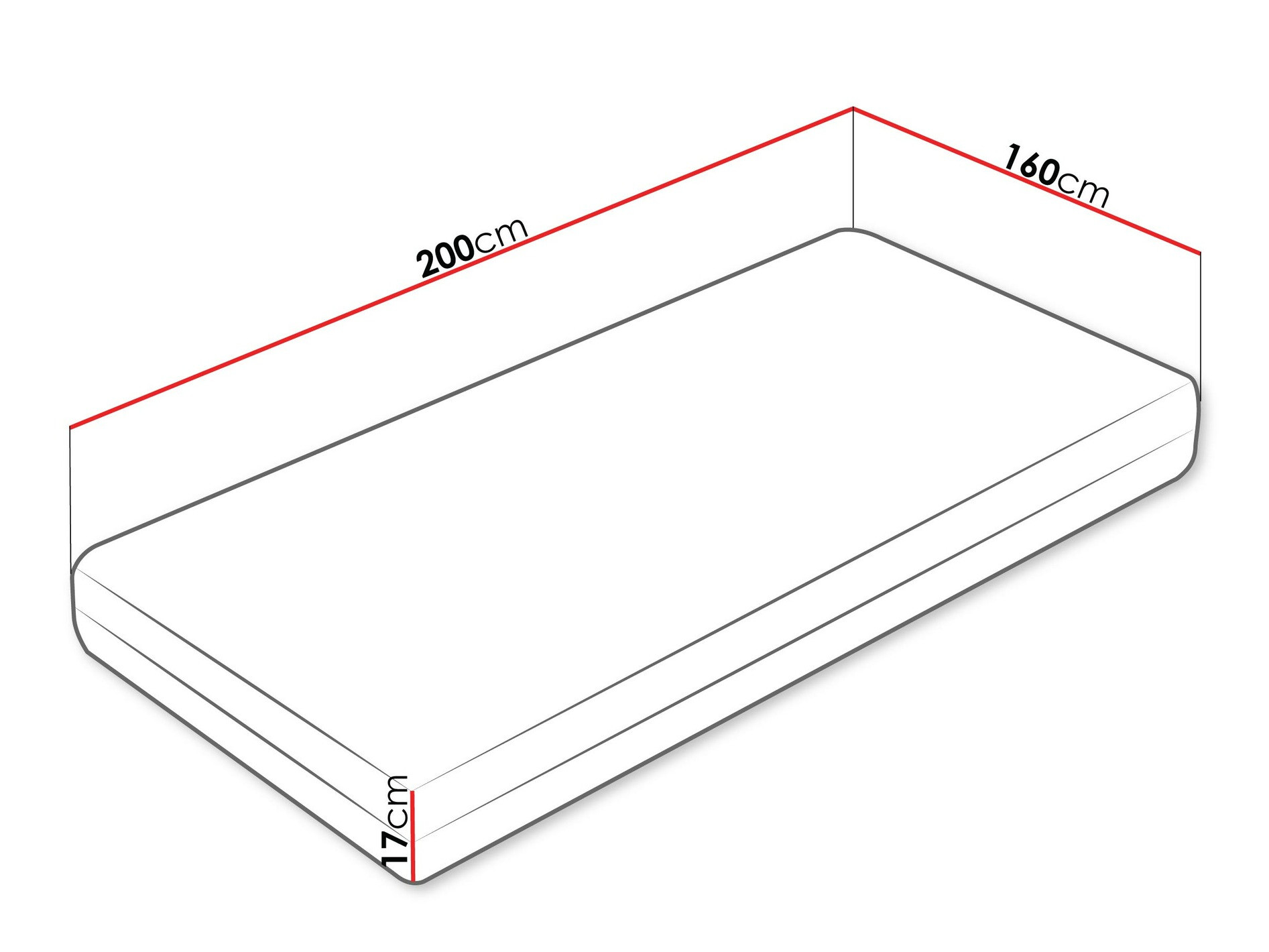 Vzmetnica Dayton 146