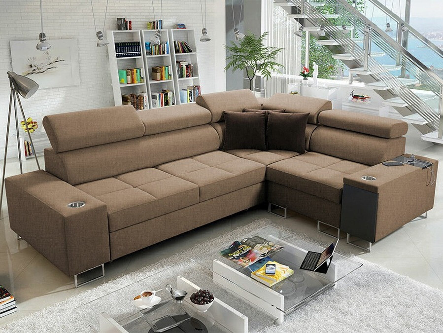 Kotna garnitura Pearland 109 (Sawana 25 + Sawana 26)