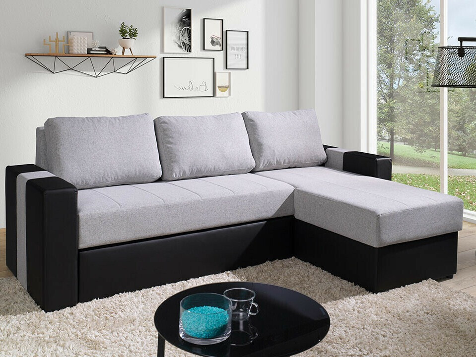 Kotna garnitura Providence 175 (Soft 011 + Aura 15)