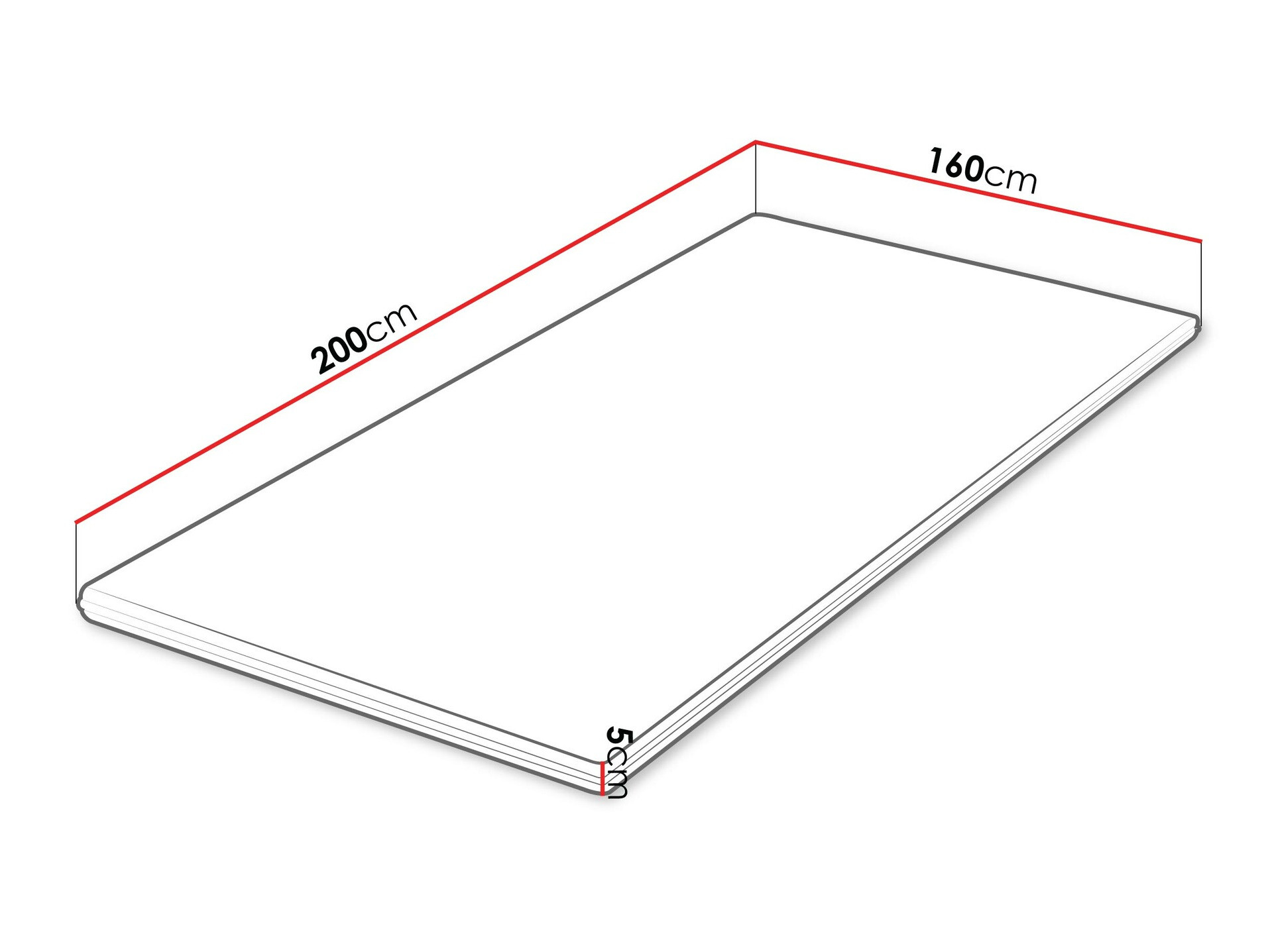 Nadvzmetnica Dayton 151