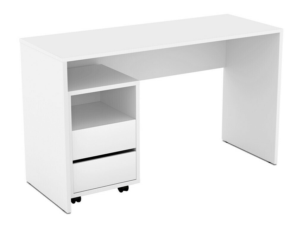 Pisalna miza Austin 347 (Bela)