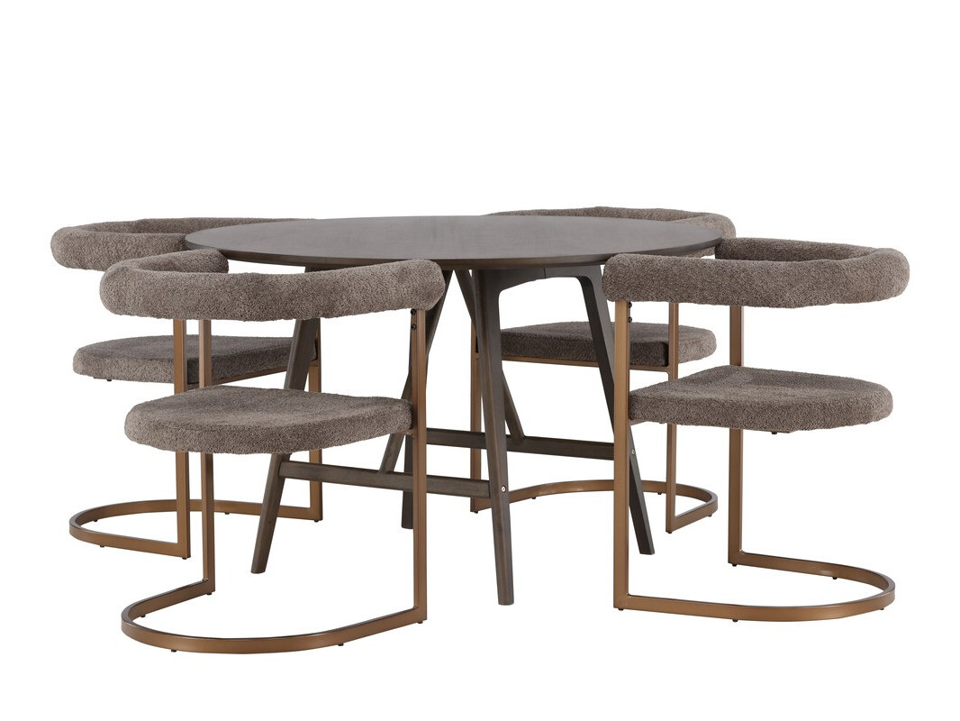 Jedilniški komplet Dallas 4624