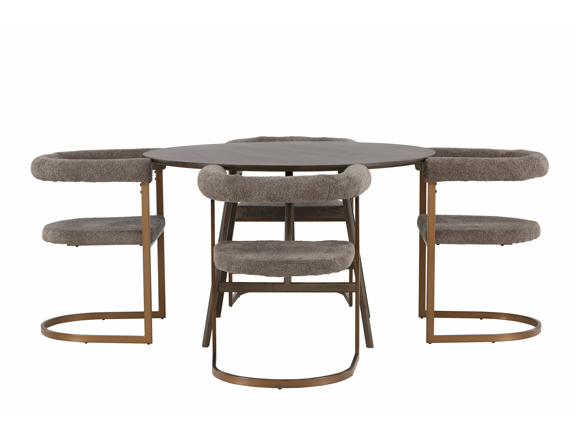 Jedilniški komplet Dallas 4624