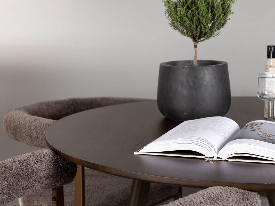 Jedilniški komplet Dallas 4624