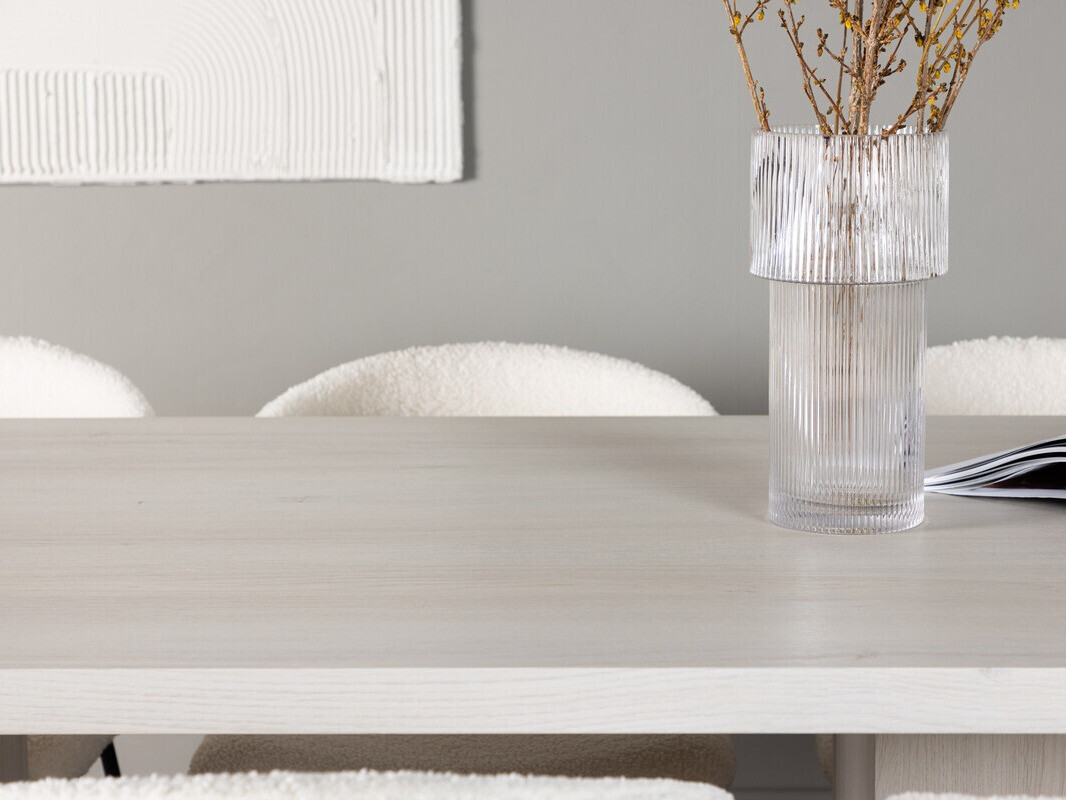 Jedilniški komplet Dallas 4625