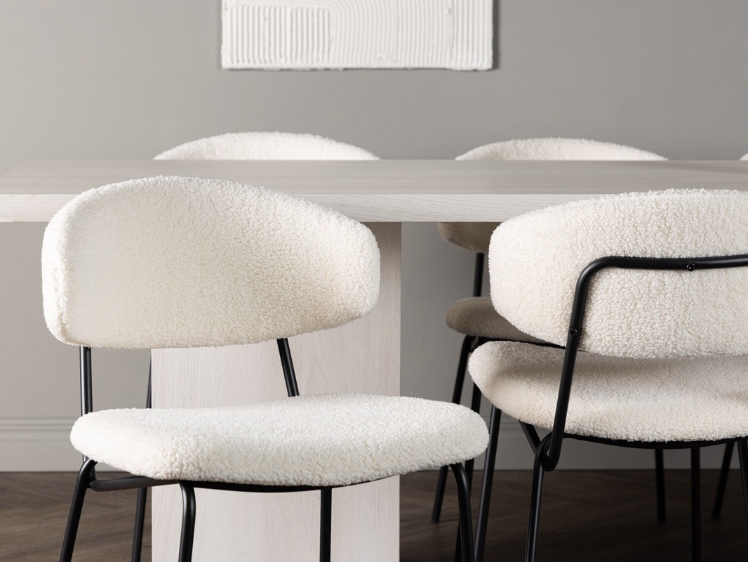 Jedilniški komplet Dallas 4625