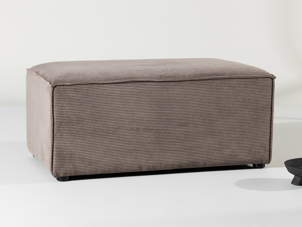 Klop z oblazinjenjem Dallas 4617