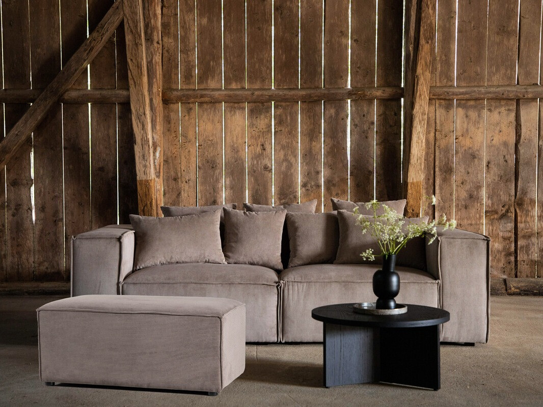 Klop z oblazinjenjem Dallas 4617