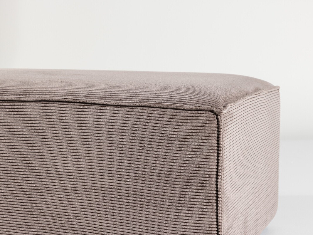 Klop z oblazinjenjem Dallas 4617