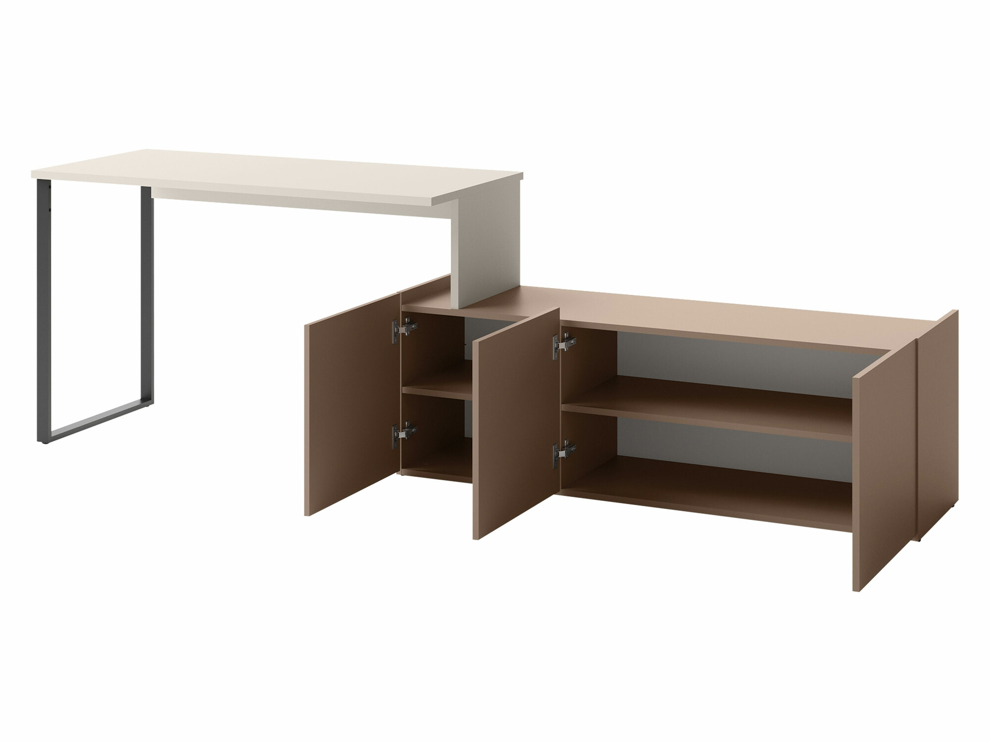 Komplet za domačo pisarno Tivseva 116