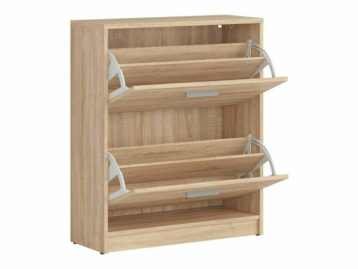 Komplet za predsobo Novsore 150 (Sonoma hrast)