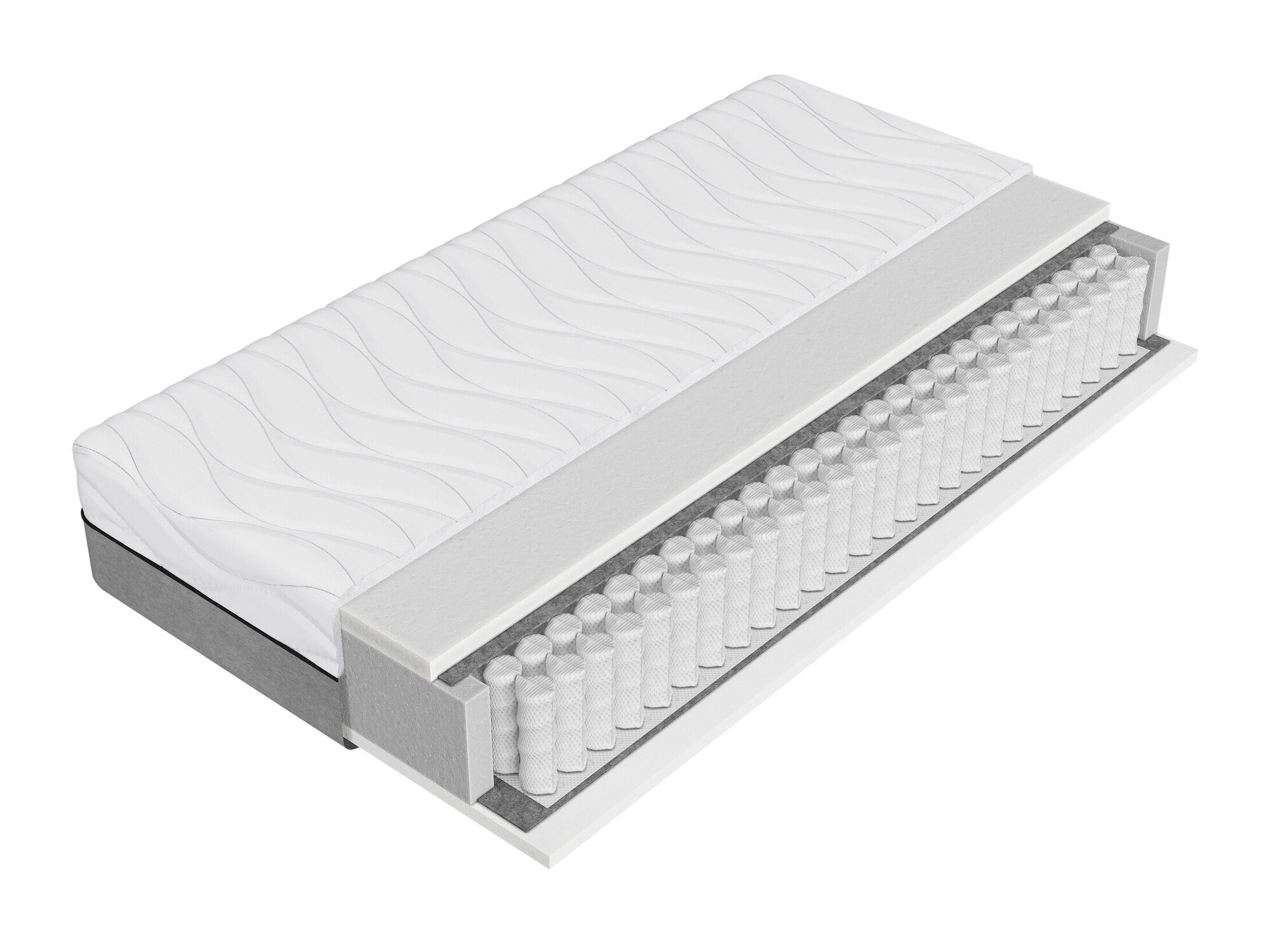 Vzmetnica ComfiDream Oro