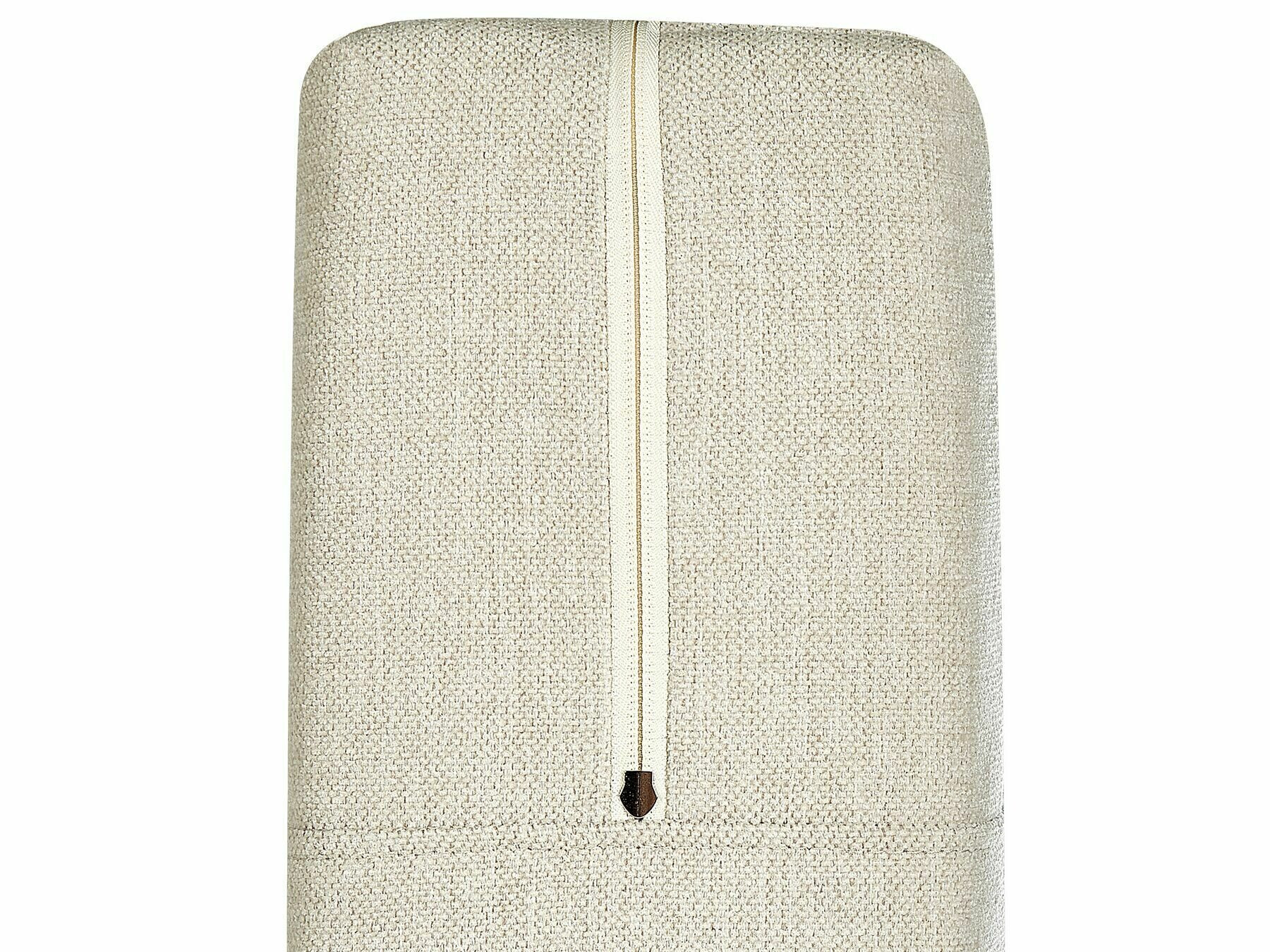 Boxspring postelja Berwyn 2394 (Bež)