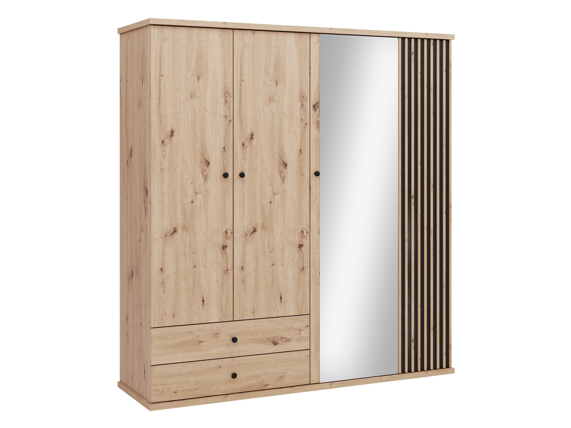 Garderobna omara Venmava 114